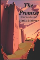 The Promise: (Ilmarinen book 2) B086G18YQP Book Cover