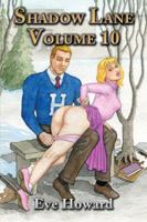 Shadow Lane Volume 10: The Spanking Adventures of Amanda Sands 1926585798 Book Cover