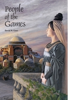 People of the Games B009307TYI Book Cover