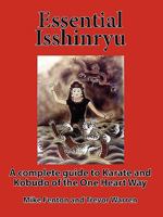 Essential Isshinryu 1517304245 Book Cover