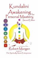 Kundalini Awakening for Personal Mastery 0977380106 Book Cover