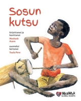 Sosun kutsu (Wickwick Global Hearts) (Finnish Edition) 9528202292 Book Cover