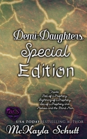 Demi Daughters Special Edition B0F32GFN2M Book Cover