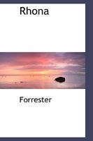 Rhona 1103322869 Book Cover