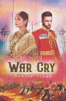 War Cry 9395374713 Book Cover