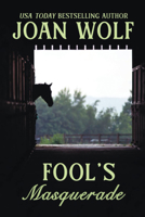 Fool's Masquerade 0451157168 Book Cover