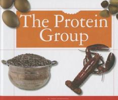 The Protein Group 1623236053 Book Cover