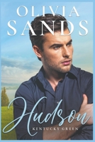 Hudson B0C7KSNYVK Book Cover