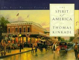 The Spirit of America (The Great American Century Series) 0785270191 Book Cover