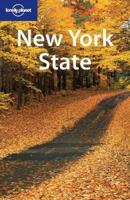 Lonely Planet New York State 1741041252 Book Cover