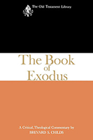 The Book of Exodus, with Commentary 0664209858 Book Cover