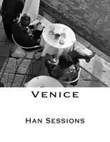 Venice 1986478068 Book Cover