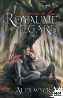 Le prince du royaume égaré (French Edition) B09ZDV72LZ Book Cover