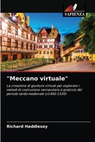 Meccano virtuale 6203541575 Book Cover