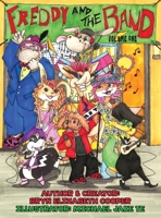 Freddy and the Band B0CN8KPHDZ Book Cover