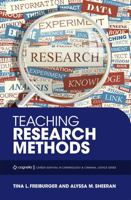 Teaching Research Methods 1516526279 Book Cover