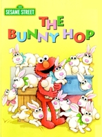 The Bunny Hop (Little Golden Book) 0553507982 Book Cover