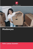 Mudanças (Portuguese Edition) 6206921719 Book Cover