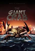 The Giant Crab 1479708828 Book Cover