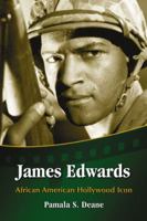 James Edwards: African American Hollywood Icon 0786444150 Book Cover