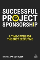 Successful Project Sponsorship 0749474246 Book Cover