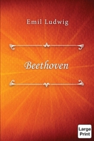 Beethoven 1716620856 Book Cover