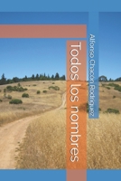 Todos los nombres 1719824800 Book Cover