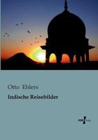 Indische Reisebilder 3956100743 Book Cover