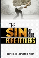 The Sin of Our Forefathers B08MSQTG63 Book Cover