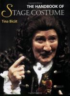 Handbook of Stage Costume 1861268076 Book Cover