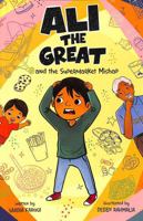 Ali the Great and the Market Mishap 1398252999 Book Cover
