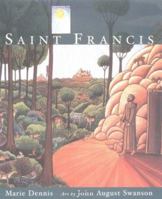 Saint Francis 1570754128 Book Cover