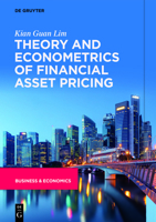 Theory and Econometrics of Financial Asset Pricing 3110673851 Book Cover
