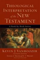 Theological Interpretation of the New Testament 0801036232 Book Cover