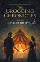 The Grogging Chronicles: Book One - The Pull of the Ley Lines B0GVVPQG9T Book Cover