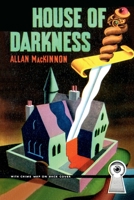 House of Darkness 006080582X Book Cover