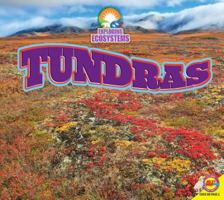 Las Tundras / Tundras 1489641777 Book Cover