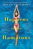 It Happens in the Hamptons 006239150X Book Cover
