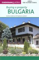 Buying a Property Bulgaria (Buying a Property) 1860113753 Book Cover