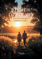 Recueil de poésies (French Edition) B0FSQMPQYC Book Cover