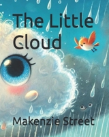 The Little Cloud B0F2FTDYSD Book Cover