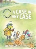 Detective Gordon: A Case in Any Case 1776571088 Book Cover