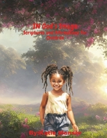 In God's mage: Scriptures and Affirmations for Children B0CJHP58MM Book Cover