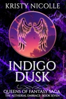 Indigo Dusk 1911395211 Book Cover
