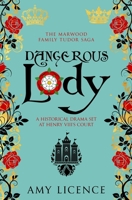 Dangerous Lady 1800556519 Book Cover