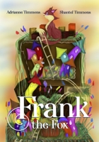 Frank the Fox B08B7LNDMS Book Cover