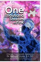 One Thousand Shades of Pink 1546608621 Book Cover