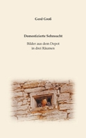 Domestizierte Sehnsucht: Bilder aus dem Depot in drei Räumen 375346497X Book Cover