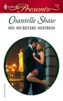 His Secretary Mistress 0373125461 Book Cover