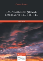 D'un sombre nuage émergent les étoiles B0GQ6F2V1W Book Cover